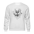 Grunt Style Black Eagle Sweatshirt