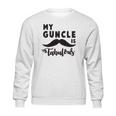 My Guncle Is Fabulous Sweatshirt