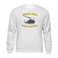 Gunfighters Helicopter Attack Squadron Sweatshirt