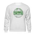 Hack The Planet Software Developer Sweatshirt