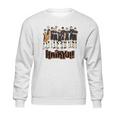 Haikyuu Retro Sweatshirt