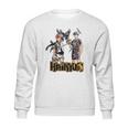 Haikyuu Sport Sweatshirt