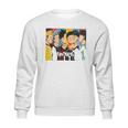 Haikyuu Team Gift Sweatshirt