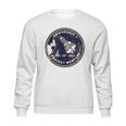 Hank Player Usa Nasa Project Mercury Sweatshirt