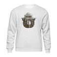 Hank Player Usa Official Bear Sweatshirt