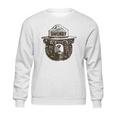 Hank Player Usa Official Smokey Bear Sweatshirt