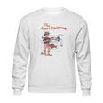 The Happy Fisherman Sweatshirt