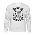 Heathen Nation Automotive Retro Sweatshirt