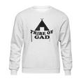 Hebrew Israelite Clothing Tribe Of Gad Booth Sweatshirt