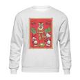 Hello Kitty And Friends Happy Lunar New Year Sweatshirt