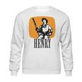 Henry Repeating Arms Sweatshirt