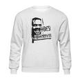 Heres Johnny The Shining Overlook Hotel Stanley Kubrick Stephen King Horror Movie Sweatshirt