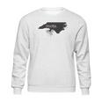 Home Roots State North Carolina Sweatshirt