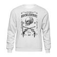 I Am Your Huckleberry Gift Sweatshirt