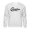 Hussle Crenshaw Sweatshirt