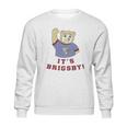 Its Brigsby Bear Sweatshirt