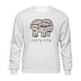 Ivory Ella Jake Sweatshirt