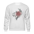 Jason Derulo Ultra Soft Design Sweatshirt