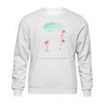 Jason Land Rover Sweatshirt