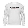 Jdm Rwb Rauh Welt Sweatshirt