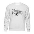 Jeep Wrangler 4X4 Rock Crawler Shirt Sweatshirt