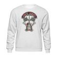 Jeff Beck Guitar Sweatshirt