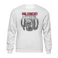 Jeff Dunham Silence I Keel You Mineral Achmed Shirt Sweatshirt