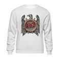 Jeff Hanneman Slayer Sweatshirt