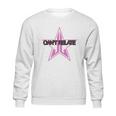 Jeffree Star Logo Cant Relate Sweatshirt