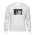 Joe Burrow Cigar Smoking Sweatshirt