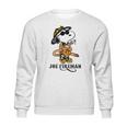 Joe Fireman Snoopy Sweatshirt