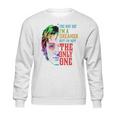 John Lennon Dreamer Sweatshirt