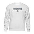 Johns Hopkins Lacrosse Sweatshirt