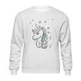 Jojo Siwa Girls Sweatshirt