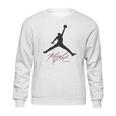 Jumpman Flight Sweatshirt