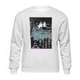 Junction Junji Ito Balloon Kiss Light Weight Crew Sweatshirt