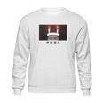 Junji Ito Souichi Eyes Sweatshirt