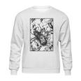 Junji Ito Spider Demon Classic Sweatshirt