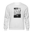 Junji Ito Tomio Head Sweatshirt