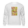 Junji Itos Cat Diary Yon And Mu Cat Attack Sweatshirt