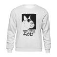 Junji Its Cat Diary Yon And Mu Cat Profile Sweatshirt