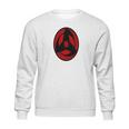 Kakashi Mangekyo Sharingan Naruto 1 Sweatshirt