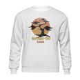 Karate Kid Miyagi-Do Karate Cobra Kai Adult Sweatshirt