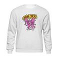 Keith Haring Safe Aids Instruction Sweatshirt