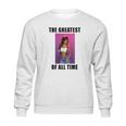 Kelly Kapowski The Greatest Of All Time Sweatshirt