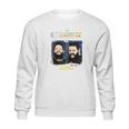 Kevin Owens Ko Mania Iv What The World Is Watching Sweatshirt