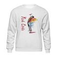 Kid Cudi Singer Sweatshirt