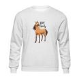 Kids Dreamworks Spirit Riding Free Live Freely Sweatshirt