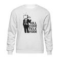 Kill Your Television T-Shirt Sweatshirt