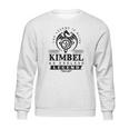 Kimbel Sweatshirt